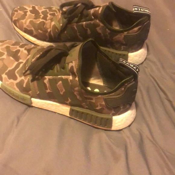 Meet your Posher, Adam - Picture 1 of 1